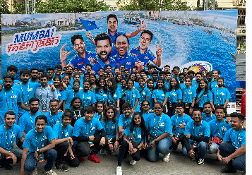 Futurevarsity Mumbai NASM Images photo 5